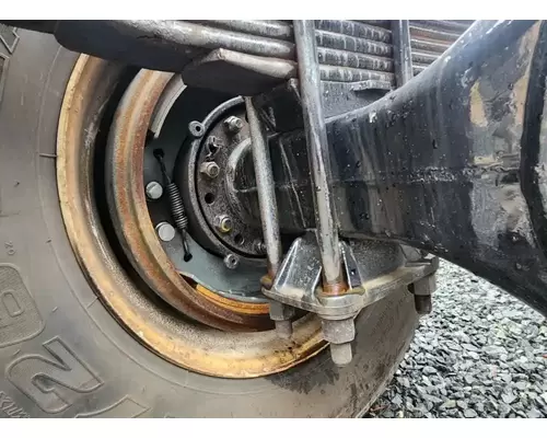 Meritor/Rockwell Other Axle Assembly, Rear