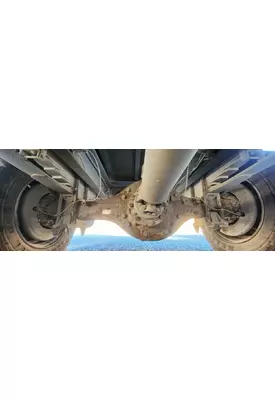 Meritor/Rockwell Other Axle Assembly, Rear