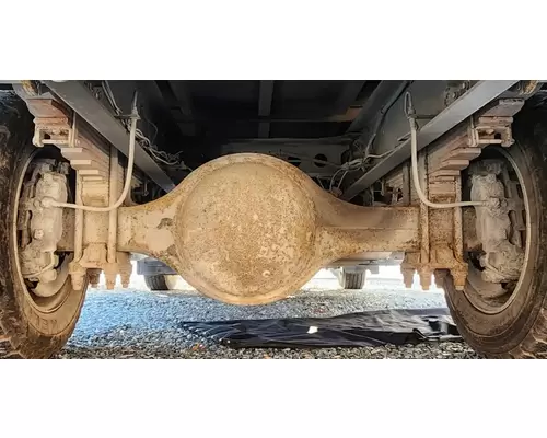 Meritor/Rockwell Other Axle Assembly, Rear