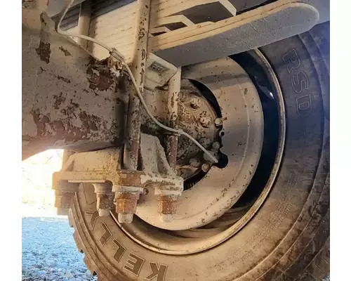 Meritor/Rockwell Other Axle Assembly, Rear