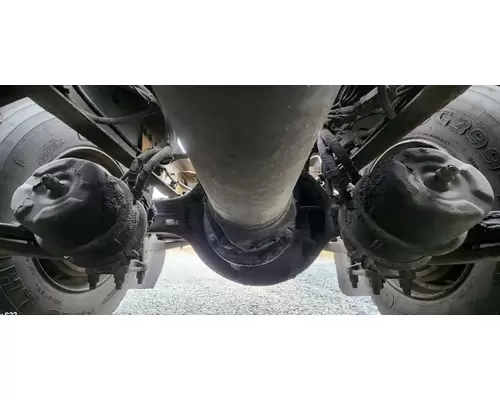 Meritor/Rockwell Other Axle Assembly, Rear