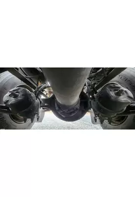 Meritor/Rockwell Other Axle Assembly, Rear