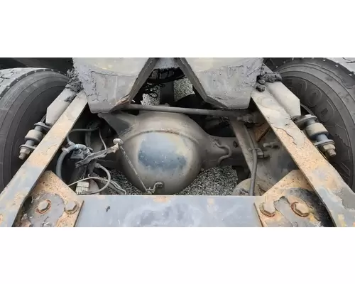 Meritor/Rockwell Other Axle Assembly, Rear