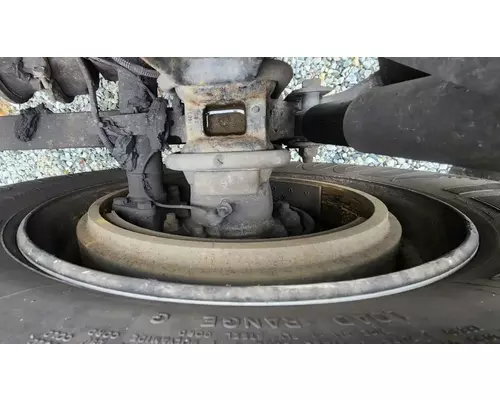 Meritor/Rockwell Other Axle Assembly, Rear