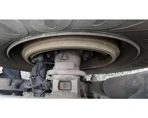 Meritor/Rockwell Other Axle Assembly, Rear