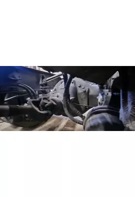 Meritor/Rockwell Other Axle Assembly, Rear