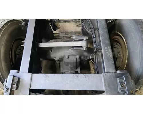Meritor/Rockwell Other Axle Assembly, Rear