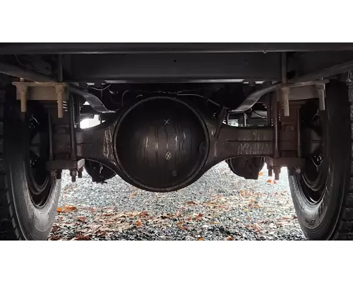 Meritor/Rockwell Other Axle Assembly, Rear