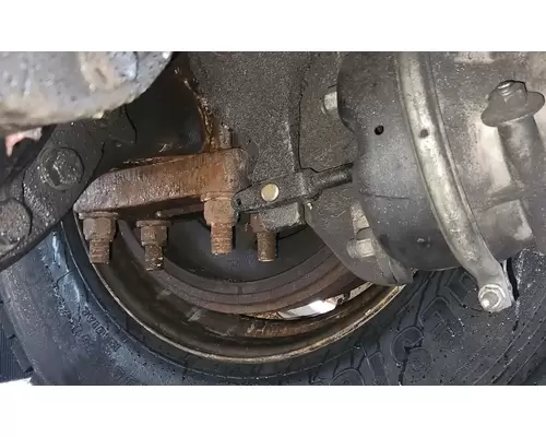 Meritor/Rockwell Other Axle Assembly, Rear