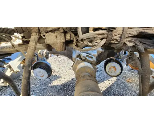 Meritor/Rockwell Other Axle Assembly, Rear