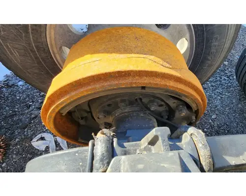 Meritor/Rockwell Other Axle Assembly, Rear