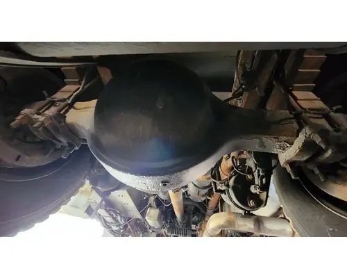 Meritor/Rockwell Other Axle Assembly, Rear