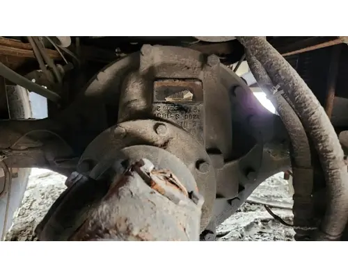 Meritor/Rockwell Other Axle Assembly, Rear