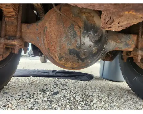 Meritor/Rockwell Other Axle Assembly, Rear