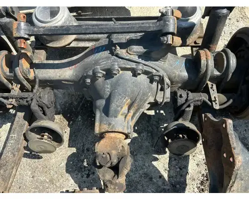 Meritor/Rockwell Other Axle Assembly, Rear