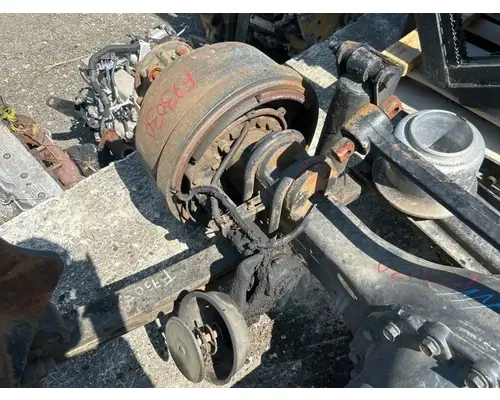 Meritor/Rockwell Other Axle Assembly, Rear