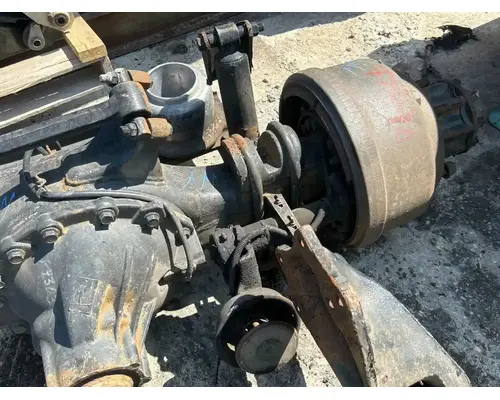 Meritor/Rockwell Other Axle Assembly, Rear