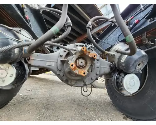 Meritor/Rockwell Other Axle Assembly, Rear