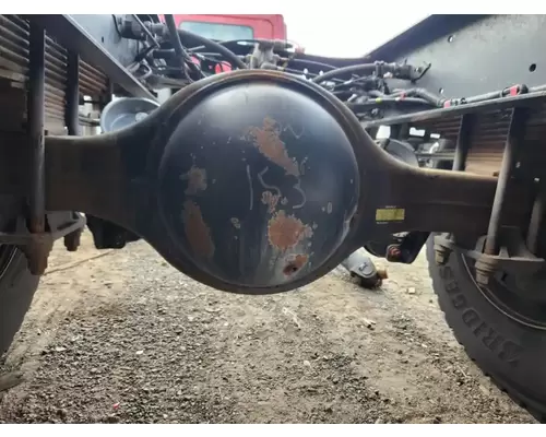 Meritor/Rockwell Other Axle Assembly, Rear