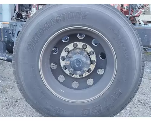 Meritor/Rockwell Other Axle Assembly, Rear