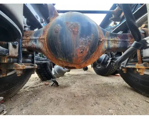 Meritor/Rockwell Other Axle Assembly, Rear