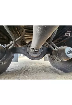 Meritor/Rockwell Other Axle Assembly, Rear