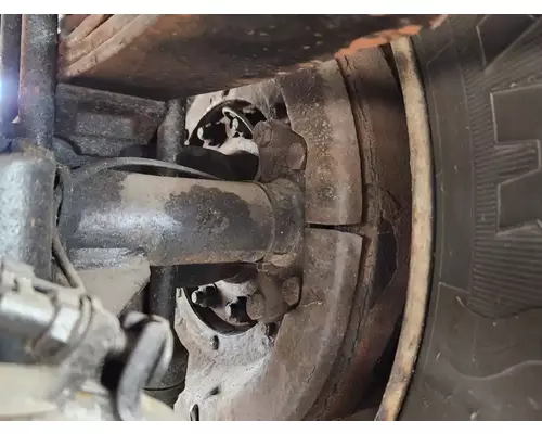 Meritor/Rockwell Other Axle Assembly, Rear