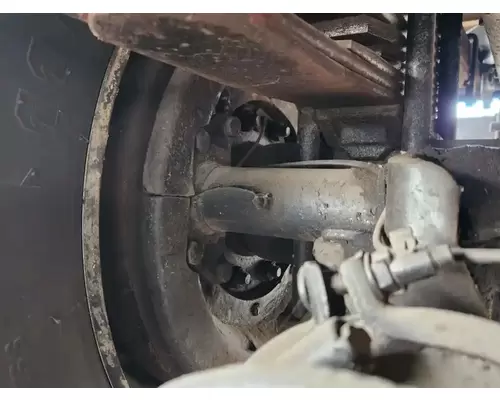 Meritor/Rockwell Other Axle Assembly, Rear