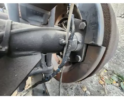 Meritor/Rockwell Other Axle Assembly, Rear