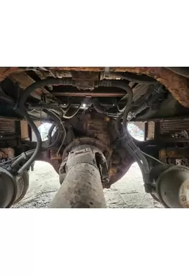 Meritor/Rockwell Other Axle Assembly, Rear