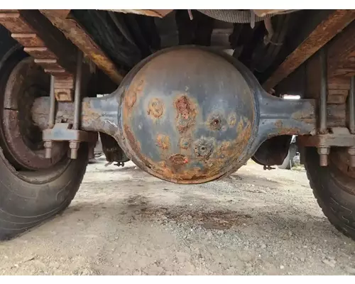 Meritor/Rockwell Other Axle Assembly, Rear