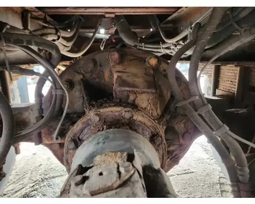 Meritor/Rockwell Other Axle Assembly, Rear