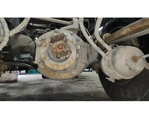 Meritor/Rockwell Other Axle Assembly, Rear
