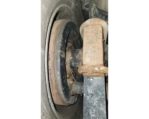 Meritor/Rockwell Other Axle Assembly, Rear