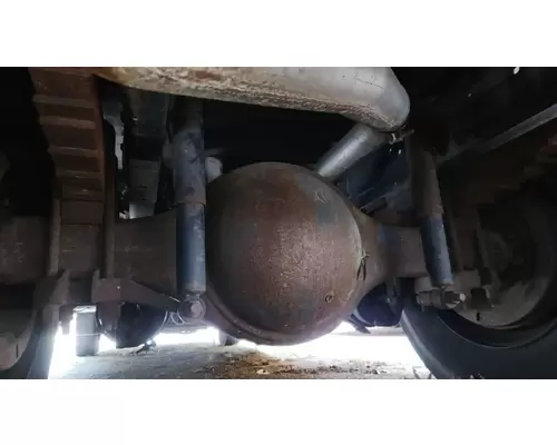 Meritor/Rockwell Other Axle Assembly, Rear