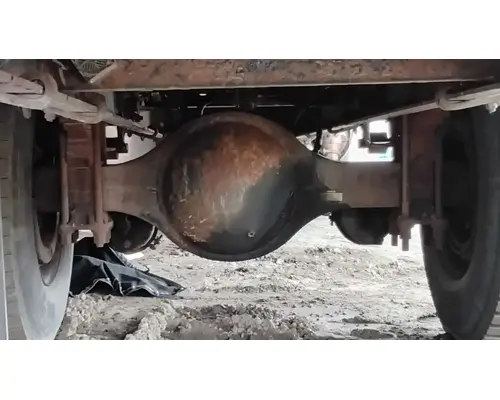 Meritor/Rockwell Other Axle Assembly, Rear