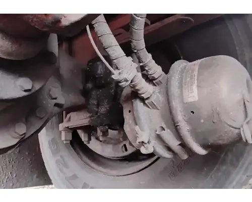 Meritor/Rockwell Other Axle Assembly, Rear