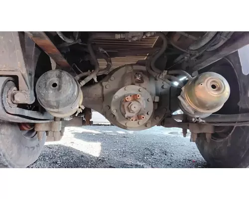 Meritor/Rockwell Other Axle Assembly, Rear