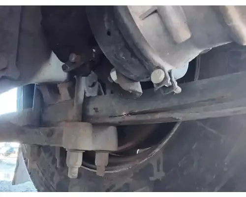 Meritor/Rockwell Other Axle Assembly, Rear