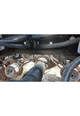 Meritor/Rockwell Other Axle Assembly, Rear