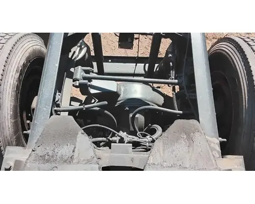 Meritor/Rockwell Other Axle Assembly, Rear