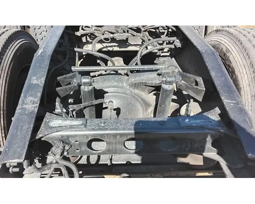 Meritor/Rockwell Other Axle Assembly, Rear