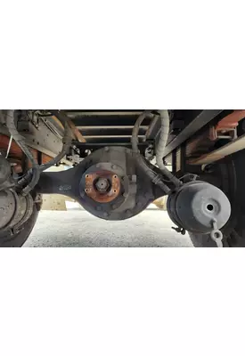 Meritor/Rockwell Other Axle Assembly, Rear