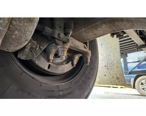 Meritor/Rockwell Other Axle Assembly, Rear