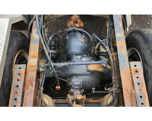 Axle Assembly, Rear (Front) Meritor/Rockwell Other Complete Recycling Group LLC