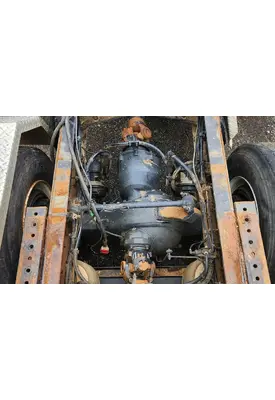 Meritor/Rockwell Other Axle Assembly Housing