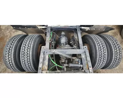 Meritor/Rockwell Other Axle Assembly Housing