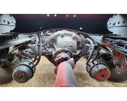 Meritor/Rockwell Other Axle Assembly Housing