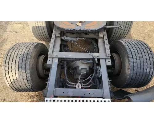 Meritor/Rockwell Other Axle Assembly Housing
