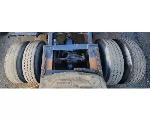 Meritor/Rockwell Other Axle Assembly Housing